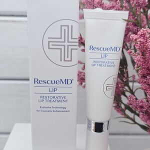 RescueMD Restorative Lip Treatment